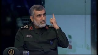 واکاوی سخنان سردار حاجی زاده پس از پرتاب کامیاب ماهواره به فضا