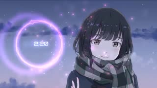 Nightcore laxed_slow version