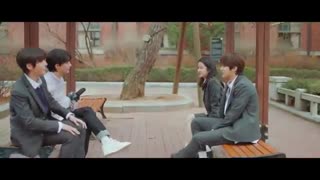 Stray Kids 바보라도 알아 MV