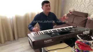 اجرای این پسر جهانی شد،