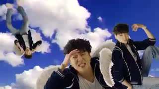 WINNER - '뜸(Hold)' MV