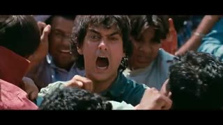 تریلر فیلم رنگ فداکاری - Rang De Basanti 2006