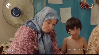 سریال زیرخاکی قسمت 1 - اول