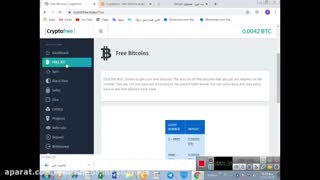 کسب درآمد تضمینی ماهانه 30 میلیون بااستفاده از بیت کوین رایگان