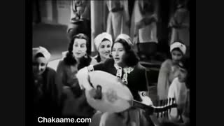 ربنای معروف به شجریان الهام گرفته از کیست