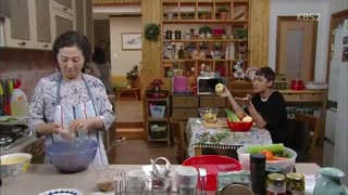 قسمت اول سریال کره ای همه چیز درباره مادرم+زیرنویس آنلاین All About My Mom 2015