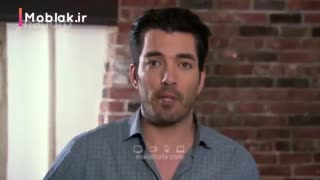 خانه های رویایی با برادران اسکات دوبله فارسی قسمت چهارم