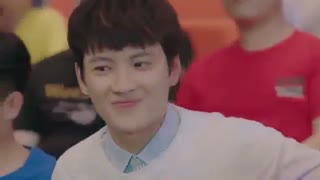 قسمت چهاردهم سریال چینی اسکیت به سوی عشق Skate Into Love 2020+ با زیرنویس فارسی