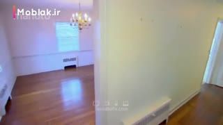 خانه های رویایی با برادران اسکات دوبله فارسی قسمت هشتم