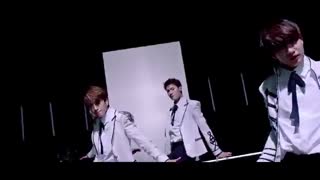 ام وی    Tu eres از Newkidd