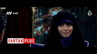 روایت جالب غسال زن از شهید سلیمانی