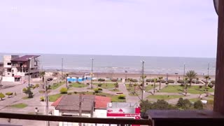 خرید آپارتمان رو به دریا در بندرانزلی