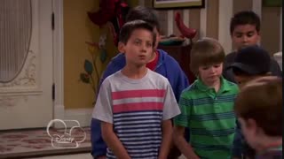 liv and maddie فصل 1 قسمت 3