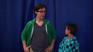 liv and maddie فصل 1 قسمت 6