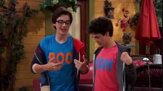 liv and maddie فصل 1 قسمت 7