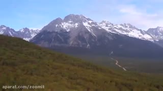 ویدئو تبلیغاتی آنر ۳۰ پرو پلاس