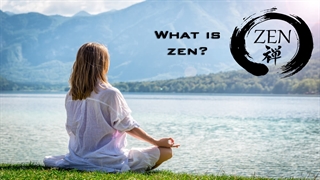 ZEN زِن چیست ؟
