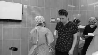 فیلم زایمان سزارین