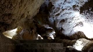 غار چال نخجیر