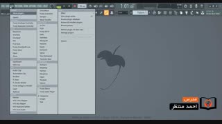 02-معرفی منو