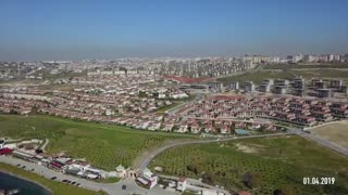 پروژه املاک در استانبول