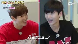 میکس واناوان با آهنگ من بعد از تو