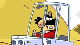 دیرین دیرین - آفت جون