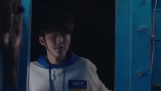 قسمت شانزدهم سریال چینی اسکیت به سوی عشق Skate Into Love 2020+ با زیرنویس فارسی