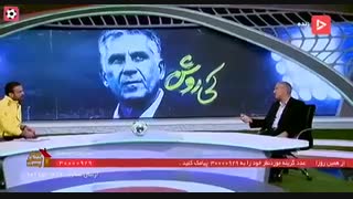 میزان پاداش های کارلوس ‌کی‌روش از زبان علی کفاشیان