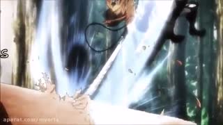 چالش انیمه ای 10