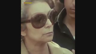 مدعیان ارزانی در زمان شاه ببینند