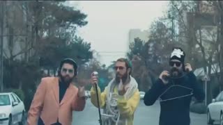 طنز زود نیوز : خصوصیات متولدین ماه فروردین و  اردیبهشت