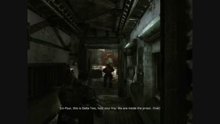 Gears of War لن شبکه دانلود رایگان