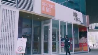 قسمت بیستم سریال چینی اسکیت به سوی عشق Skate Into Love 2020+ با زیرنویس فارسی