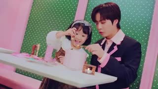 [M-V] NU'EST - Let's Love (with Spoonz)