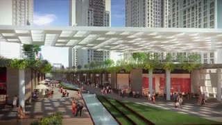 پروژه املاک در استانبول