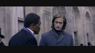 فیلم اکشن  افسانه تارزان 2016 (The Legend of Tarzan) کامل