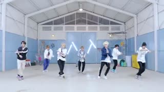 Straykids Boxer Special MV