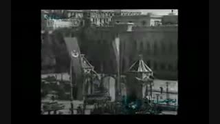 سرگذشت فوزیه و شاه