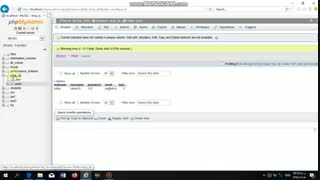 مدیریت پایگاه داده