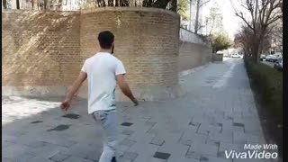 مصطفی غیاثی