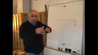 بررسی نظریه های جامعه شناسی ایران - ویدئوی ۵ - آگاهی های بشری ۱ : علم، هنر، فلسفه و اللهیات