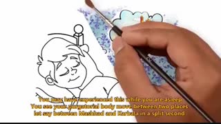 فشار قبر چیست؟ آیا امری صادق است یا توهمی؟