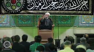 اگر به‌ آگاهی‌های دینی که می‌دونیم، عمل نکنیم و قدر ندونیم ...