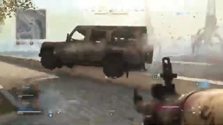 بهترین لحظات کالاف دیوتی مدرن وارفار