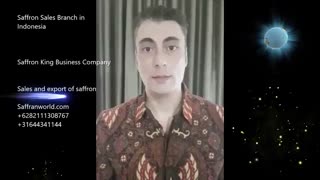 Saffron sales center