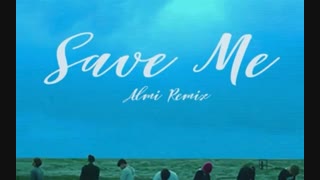 آهنگ بیکلام save me از BTS=بیاین توضیهات