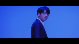 jungkook my time mv