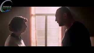 فیلم خانوادگی My Spy 2020