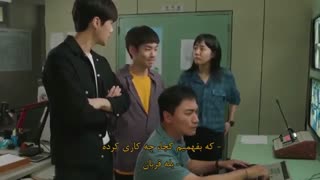 قسمت دوم سریال کره ای روحو بگیر Catch the Ghost2019+زیرنویس چسبیده